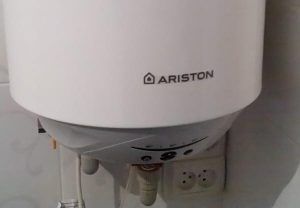 Замена водонагревателя Аристон в Энгельсе